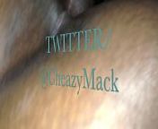 CHEAZY MACK (BACK SHOT KING) from 15 hair xxx king
