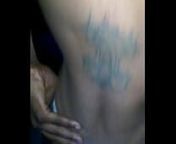 Girl With The Dolphin Tattoo from safe sex girls