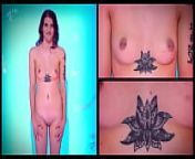 Naked boy show from azov boys vladik baikal naked nude saunaudist enature