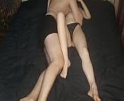 Caressing step sister in her room from long hair vanita sex sister sleep forced rape