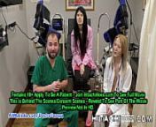 Don't Tell Doc I Cum On The Clock! Asian Nurse Alexandria Wu Sneaks Into Exam Room, Masturbates With Magic Wand At HitachiHoes.com! from alexandria daddario all sex