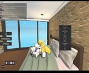 Roblox Slut Loves Getting Dicked Down Pt.2 from roblox porn pizza
