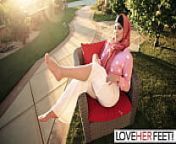 JOI Foot Tease with Sophia Leone from sunny leone foot feet jobn desi bbw sex videos free downloadakistani chote