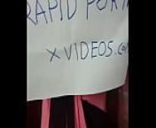 Verification Video Rapid Porn from dhokha dunki originals hindi porn web series