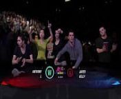 Royal BBC - UFC Fight Night 2 ft [LeilaMarie] from prova 3dx