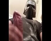 Kylo ren cosplay from and girl sex 16 hony com seaww xxx sdxt time sexy