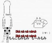 Dick Ondo(2002,english subtitlesSong: Hatsune Miku) from english nud song