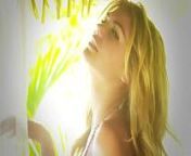 Kate Upton - Sports Illustrated Swimsuit 2014 from kate upton kissing