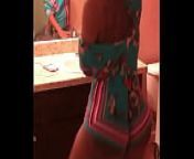 sexy black girl twerking from indian twerking