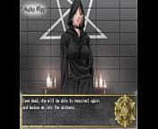 Bible Black The Infection - High Priest End playthough pt1 from anus sumo comm