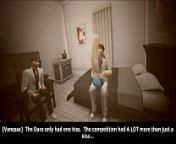 The Girl Next Door - Chapter 11: Ben's Bachelor Party (Sims 4) from ben cartoon nude