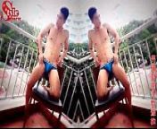 Ngoc Chau Model from gay naked ngoc