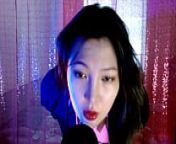 Your Asian Girlfriend Wants All Your Attention Roleplay ASMR from pepek tua