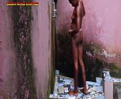 AFRICAN HOTTIES SLIM GIRL GAVE ME AN HARDCORE SEX AFTER SHOWER - SEE WHY I FEAR SLIM GIRLS- FULL VIDEO ON PREMIUM RED from ninkeeda ka dib galmo adag