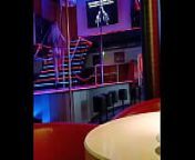 Streap tease in Czech club from chinese girls streap tease
