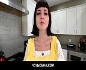 PovMom4K-Jane Dove shows her natural tits as well as her sweaty filthy pussy to her stepson from dove koel xxx