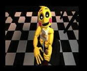 Fnaf sex Toy animatronic for olds from old lady sex sonxx gif se