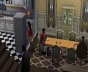 The Sims 4 - La deuda de Karen 3 from mg 3