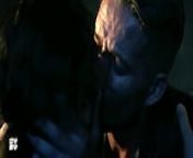 Hale Appleman and Sean Maguire Gay Kiss Scene from TV show The Magicians | gaylavida.com from gay sex scene tv