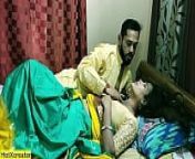 Gorgeous Indian Bengali Bhabhi amazing hot fucking with property agent! with clear hindi audio Final part from தமிழ் பள்ளி xxx