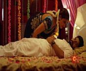 Nandhini Serial Nithya Ram Hot Seducing Moves with Cleavage Show) from tamil actress nathiya ram xxxx taarak mehta ka oolt