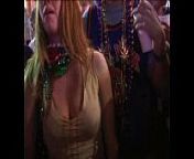Mardi Gras Girls-Exposed from mardi gras boob