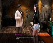 Complete Gameplay - Fashion Business, Episode 3, Part 11 from nude peeing cartoon xxx pg video