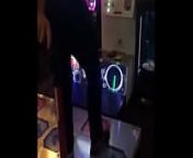 Dance Dance Revolution: SABER WING (satellite silhouette remix) from tiktok silhouette challenge with hot naked xxx girl sucking