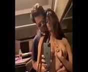 Poonam pandey with her husband boobs press pussy fingering from chetna pandey fakes nude