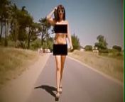 Make The Girl Dance - Music Video from hot babi naked video