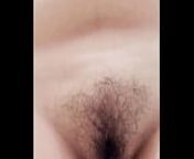 Arab Muslim Girl Exposed her Big Tits and Hairy Pussy -Arab Porn XXX Video from xxx vagina nudew xmxxx