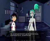 Danny Phantom Amity Park Part 45 Fucking Ember from livstixs nude twitch shower porn video leaked
