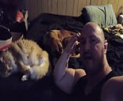 Verification video for Flexbuffchest & pets from porno com animais