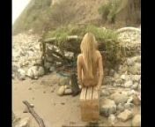 Heidi Lynne - Island Girls 3 from trobriand island