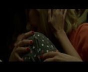 Cate Blanchett, Rooney Mara in Carol (2015) - 2 from cate blanchett nude sex