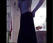 beautiful Italian girl undresses for you while saying really things against her religion from 高仿百年灵女表（一比一微信➕jpsc88） bze