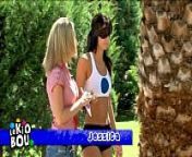 French Tv reality show : Tournike from zjarr tv