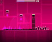 Geometry Dash [2.1] Back on Track (Extreme Demon) from pist