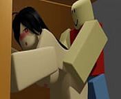 Roblox 3DAnimation Sex from wich roblox