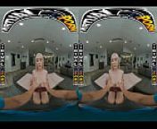 VIRTUAL PORN - Full Sensual Service VR Sex With Kay Lovely from porno kayes