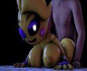 FNaF Sexy Toy Chica Compilation| from porn in been 10 pg pussy gaping videoskolkatha naika koil mollik sexy