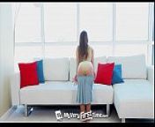 MyVeryFirstTime - Flexible cheerleader Lily Ford first ever porn scene from small school girls xxx first time blood rape sex download videopashto xxx video vuclip
