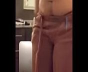 Mrs. LaLa FaceTime Tease and Piss from indian wife piss capture