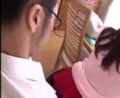 Hot Japanese Teen Gets Fucked from japanese stepmom anal