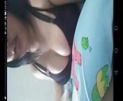 Indonesia natural bigtits from joget bigo live indonesia
