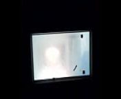 spy cloudy window after shower from cloudy girls nudepur xxx video com