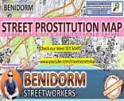 Benidorm, Spain, Spanien, Strassenstrich, Sex Map, Street Map, Public, Outdoor, Real, Reality, Brothels, BJ, DP, BBC, Callgirls, Bordell, Freelancer, Streetworker, Prostitutes, zona roja, Family, Rimjob, Hijab from prostitute public sex xvedio