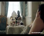 Tuppence Middleton - War And Peace - S01E03 (2016) - 2 from william kate middleton fake nude