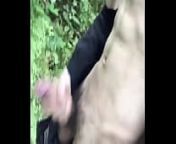 GAY SUC NGOAI TROI GAY outdoor from germ gay outside