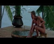 Bo Derek in Ghosts Can't Do It (1989) - 2 from holywood ghost ship hot scene